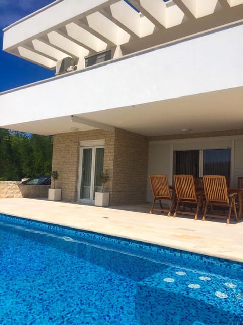 Villa Antea - modern house with pool Villa in Zadar County