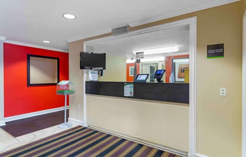Extended Stay America Suites - Houston - Galleria - Uptown Hotel in Houston