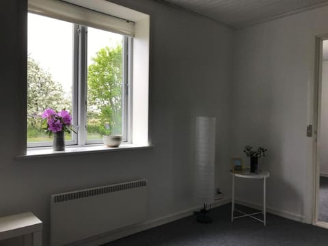 BB-Vadehavet Ferielejlighed til 6 personer ved Nationalpark Vadehavet Apartment in Region of Southern Denmark