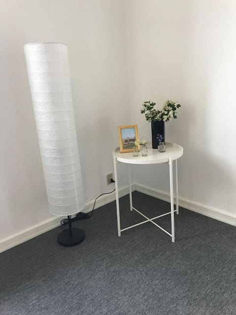 BB-Vadehavet Ferielejlighed til 6 personer ved Nationalpark Vadehavet Apartment in Region of Southern Denmark