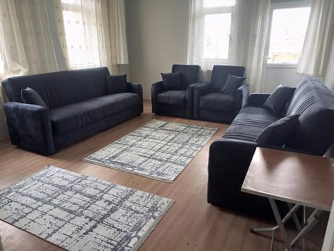 Acan Apart günlük kiralık ev daire Ürgüp Apartment in Kayseri, Türkiye