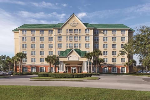 Country Inn & Suites by Radisson, Orlando Airport, FL Hotel in Orlando