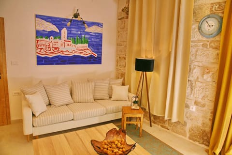 House Bava Bed and Breakfast in Vis