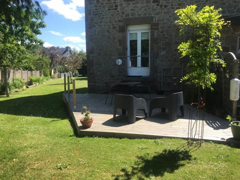 La Jackal Bed and Breakfast in Lannion