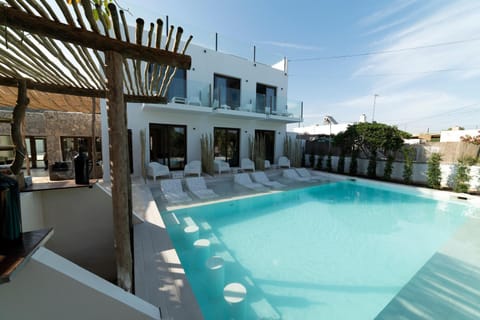 PAIISE Hotels Hôtel in Ibiza