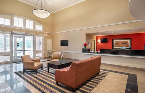 Extended Stay America Suites - Columbia - Columbia Corporate Park Hotel in Anne Arundel County
