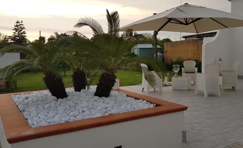 Il fiore di loto Bed and breakfast in San Felice Circeo