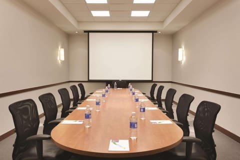 Meeting/conference room