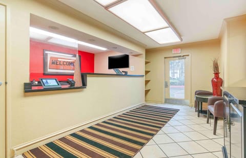 Extended Stay America Suites - Portland - Tigard Hotel in Lake Oswego