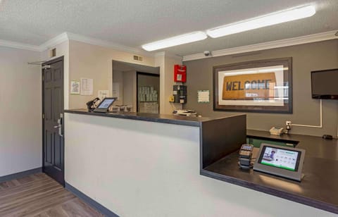 Extended Stay America Select Suites - Denver - Aurora South Hotel in Aurora