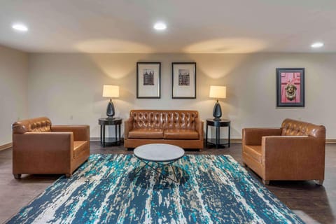 Extended Stay America Suites - Arlington - Six Flags Hotel in Arlington