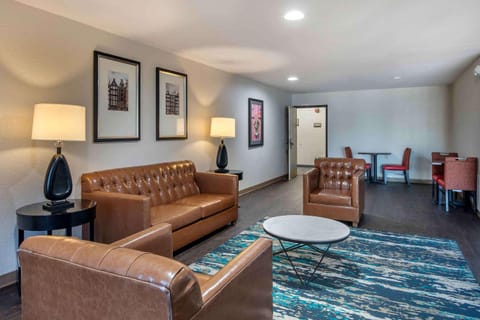 Extended Stay America Suites - Arlington - Six Flags Hotel in Arlington