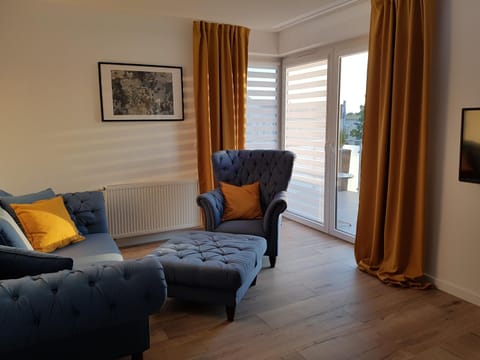 Luksusowe Apartamenty na Toruńskiej Apartment in Pomeranian Voivodeship
