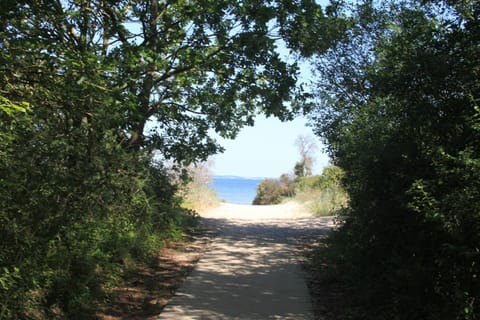 Natural landscape, Hiking