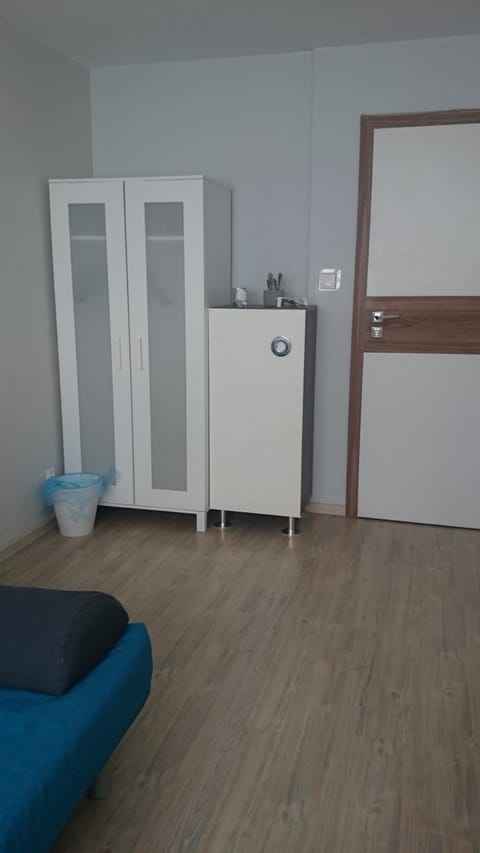 new rooms 4 km to centrum Vacation rental in Gdansk