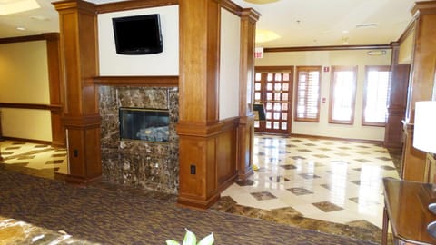 Extended Stay America Suites - Dallas - Richardson Hotel in Richardson