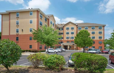 Extended Stay America Suites - Secaucus - Meadowlands Hotel in Secaucus
