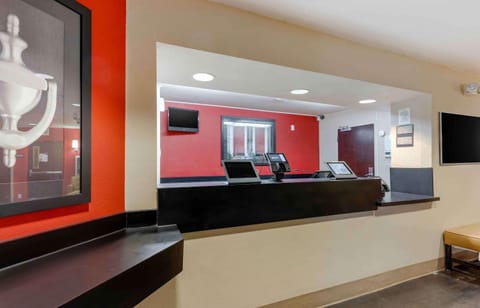 Extended Stay America Suites - St Louis - Airport - Central Hotel in Bridgeton