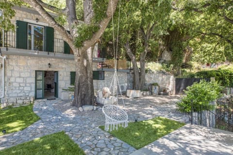 Villa Ana Chalet in Dubrovnik-Neretva County