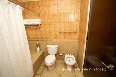 Costa Bonita Private Villa 604 Maison in Playa Sardinas II