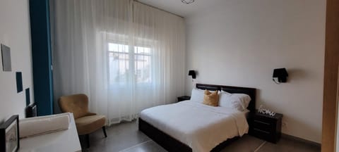 Appartement idéal pour découvrir la ville Condo in Rabat