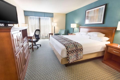 Drury Inn & Suites Birmingham Lakeshore Drive Hotel in Homewood