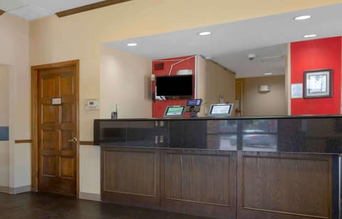 Extended Stay America Suites - Phoenix - Airport - E Oak St Hotel in Phoenix