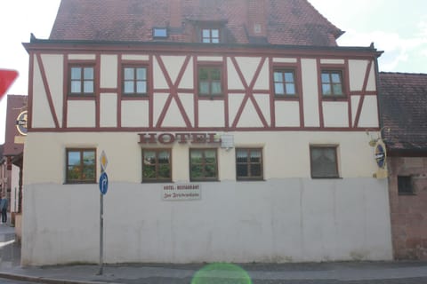 Hotel Zur Friedenslinde Hotel in Nuremberg
