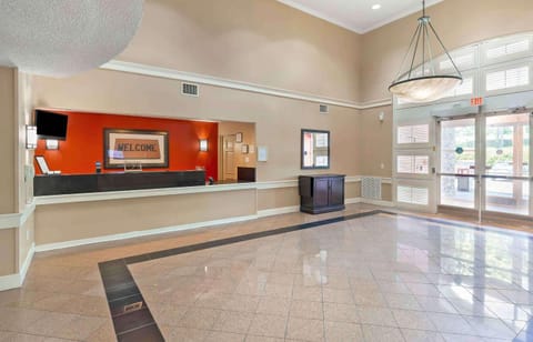 Extended Stay America Suites - Raleigh - RTP - 4919 Miami Blvd Hotel in Cedar Fork