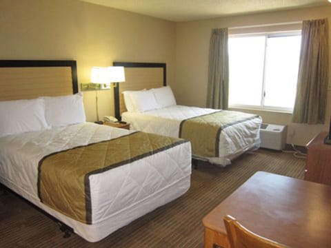 Extended Stay America Suites - Austin - Round Rock - North Hotel in Round Rock
