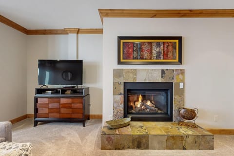 Lion Square Lodge Apartment in Lionshead Village Vail