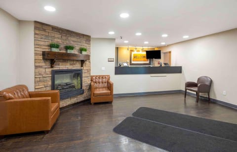 Extended Stay America Suites - Anchorage - Midtown Hotel in Anchorage