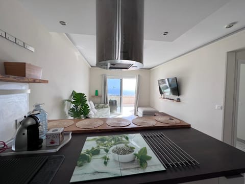 New Deluxe Stunned Seaview 2 bed Apt Condominio in Costa Adeje