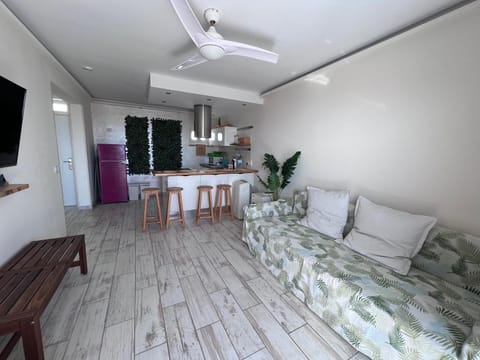 New Deluxe Stunned Seaview 2 bed Apt Eigentumswohnung in Costa Adeje