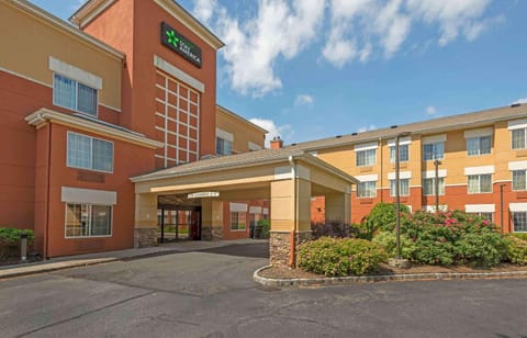 Extended Stay America Suites - Hanover - Parsippany Hotel in Whippany