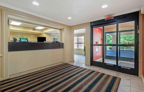 Extended Stay America Suites - Hanover - Parsippany Hotel in Whippany