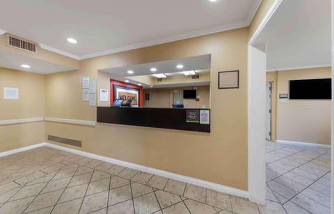 Extended Stay America Suites - Los Angeles - Torrance - Del Amo Circle Hôtel in Redondo Beach