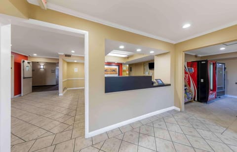 Extended Stay America Suites - Los Angeles - Torrance - Del Amo Circle Hôtel in Redondo Beach