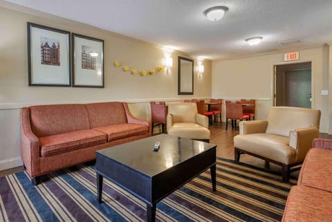 Extended Stay America Suites - Philadelphia - King of Prussia Hotel in King of Prussia