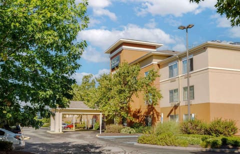 Extended Stay America Suites - Boston - Waltham - 52 4th Ave Hôtel in Waltham