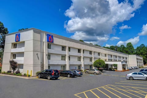 Motel 6-Norcross, GA Hôtel in Norcross