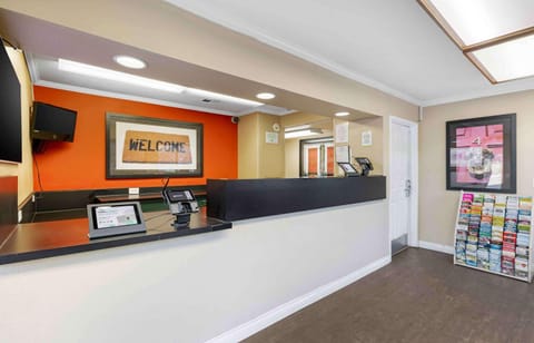 Extended Stay America Suites - San Diego - Fashion Valley Hotel in Linda Vista