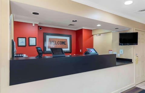Extended Stay America Suites - Richmond - West End - I-64 Hotel in Three Chopt