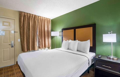 Extended Stay America Select Suites - Tampa - Brandon Hôtel in Brandon