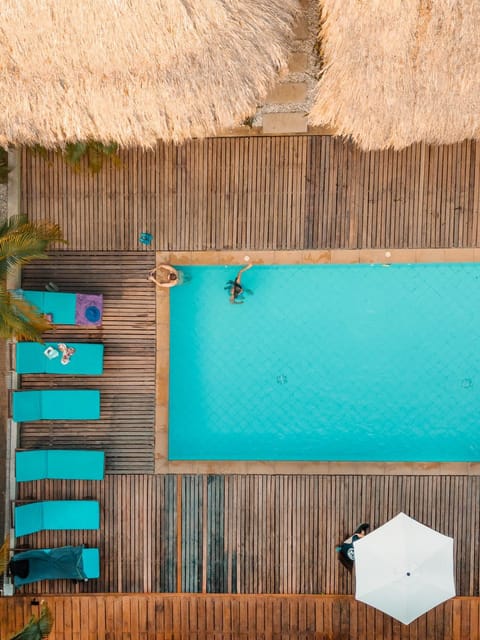 Hotel Isabella Tayrona Hotel in Magdalena, Colombia