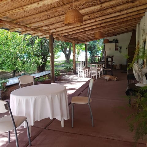 Posada y Cabañas "Finca El Rincón de Lunlunta" Country House in Mendoza Province Province