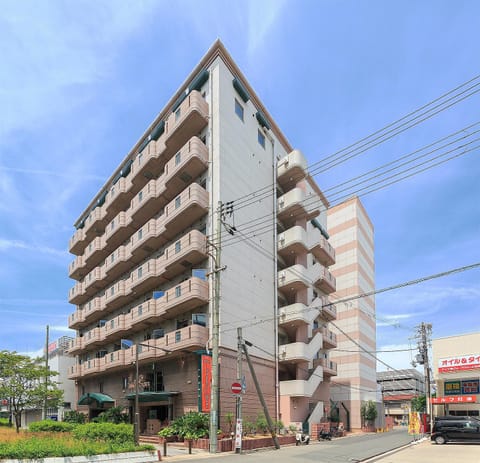 Property building, Off site, Neighbourhood, Street view