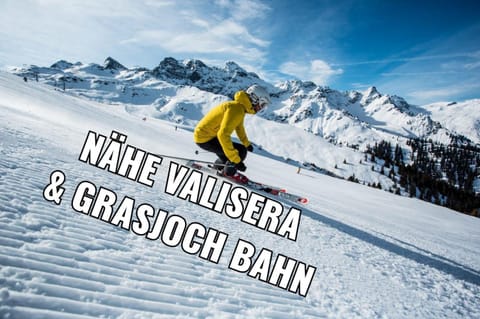 Skiing