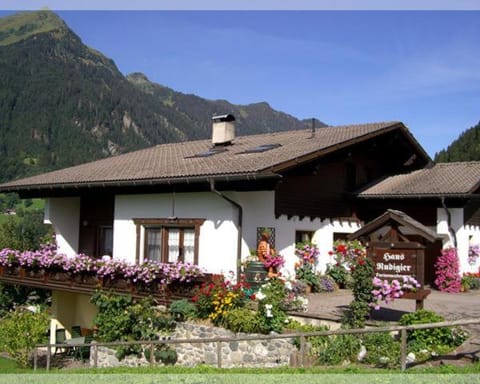 Property building, Summer
