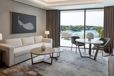 Reges, a Luxury Collection Resort & Spa, Cesme Hotel in Cesme
